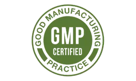 Resurge GMP Certified